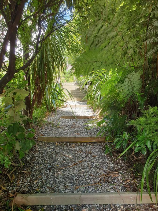 Garden View Cottages Picton Exterior foto